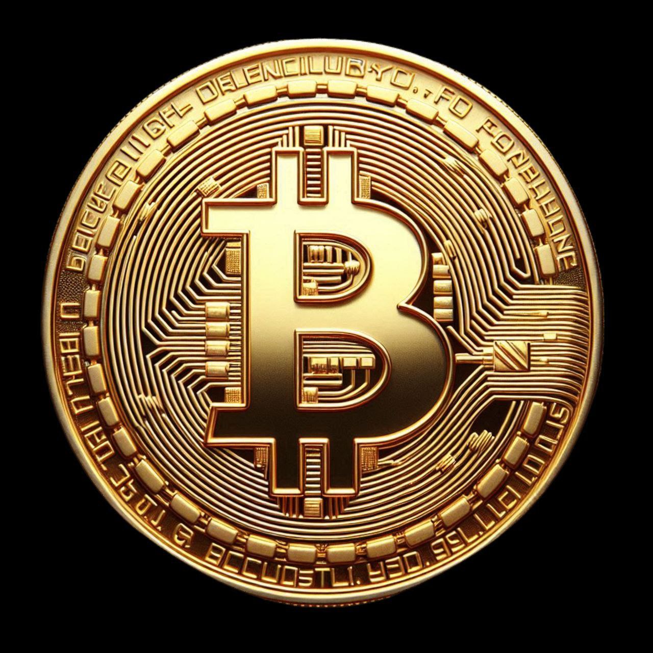 BTC