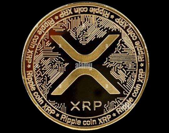 XRP